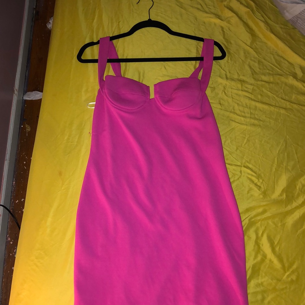 Barbie dress